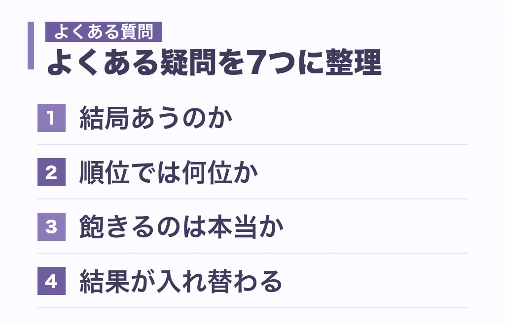 運動家とエンターテイナーの相性に関するよくある質問