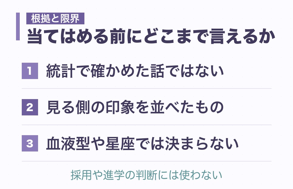 浮世離れした女性という分類の根拠と限界
